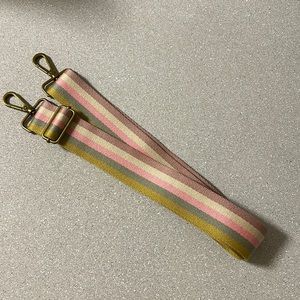 Madewell Adjustable Purse Strap